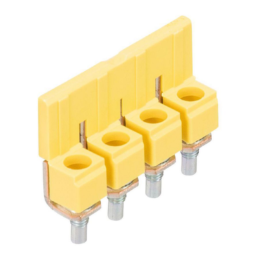 Verbindingsbrug geisoleerd IVB WK 6 tk-10 VVE=50