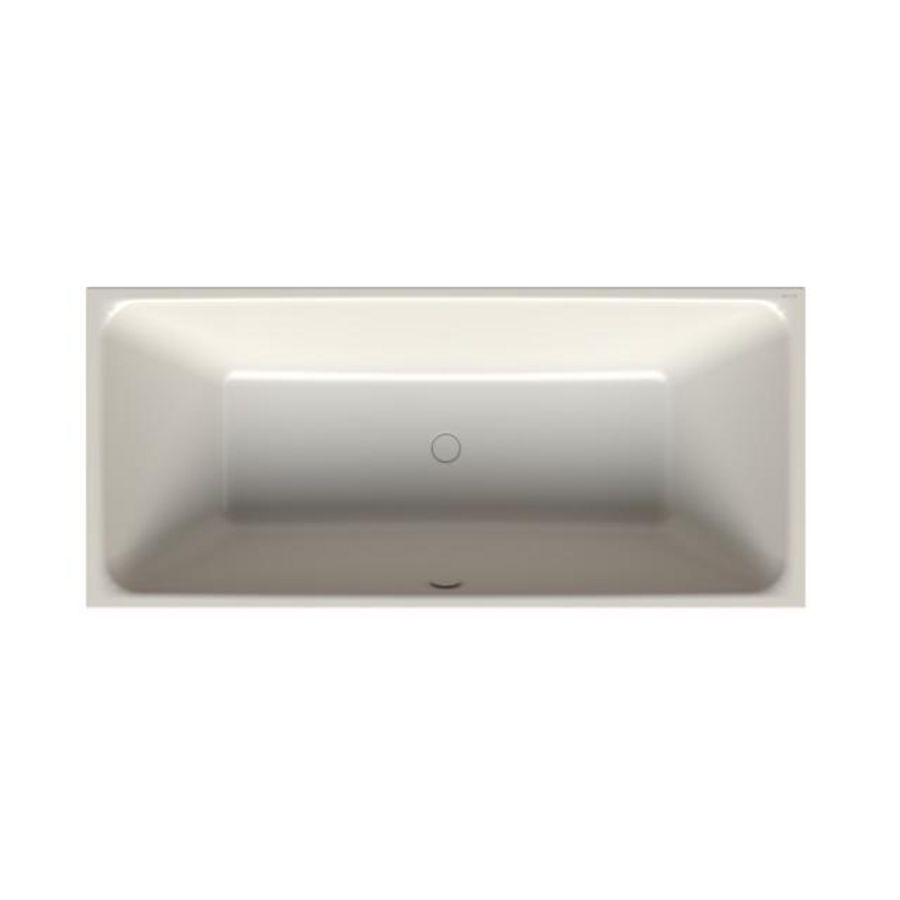 Bad BetteLoft 1800×800mm Flax