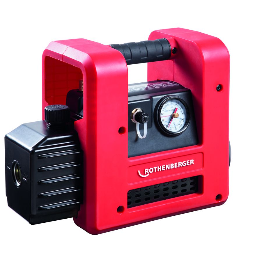 ROAIRVAC R32 1.5, 230V, 42 l/min, 190W