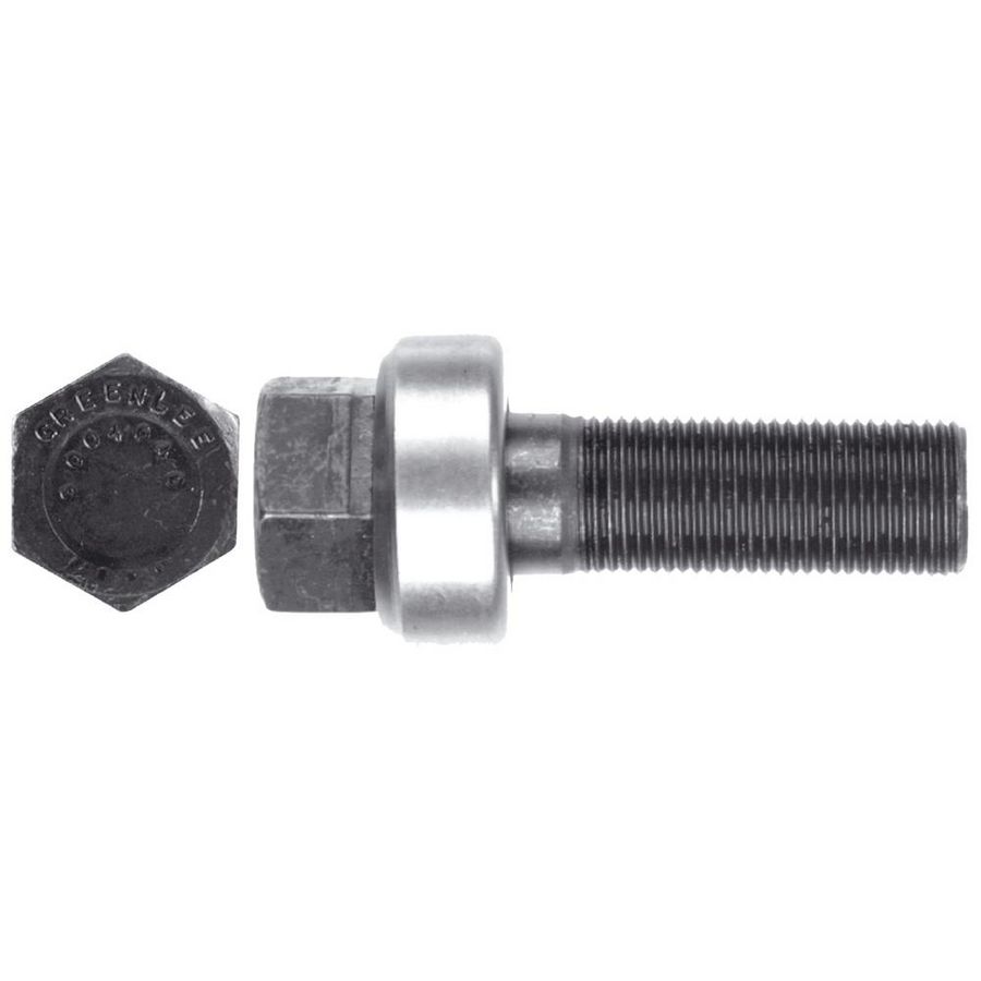 Trekbout H 19mmx50mm 04040