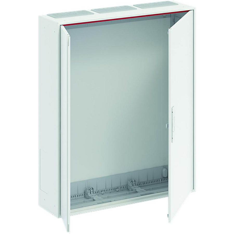 ComfortLine B wandkast 3B 6RE RAL9016 Klasse I IP44