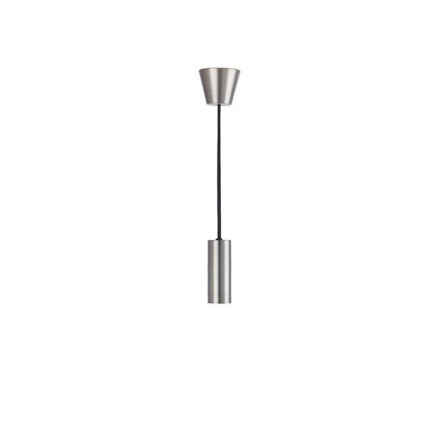 Pendelarmatuur SYLCONE nikkel VVE=4