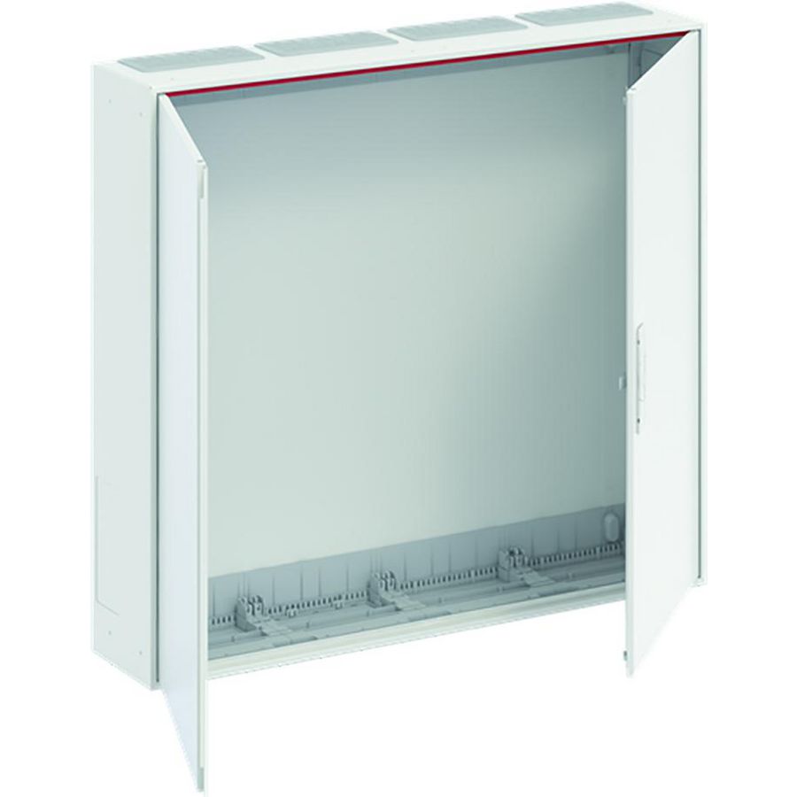 ComfortLine B wandkast 4B 6RE RAL9016 Klasse I IP44