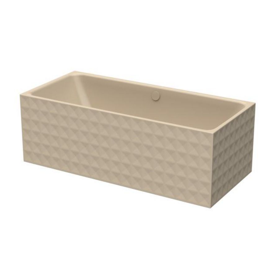 Bad BetteLoft Ornament 1810×810mm Sand