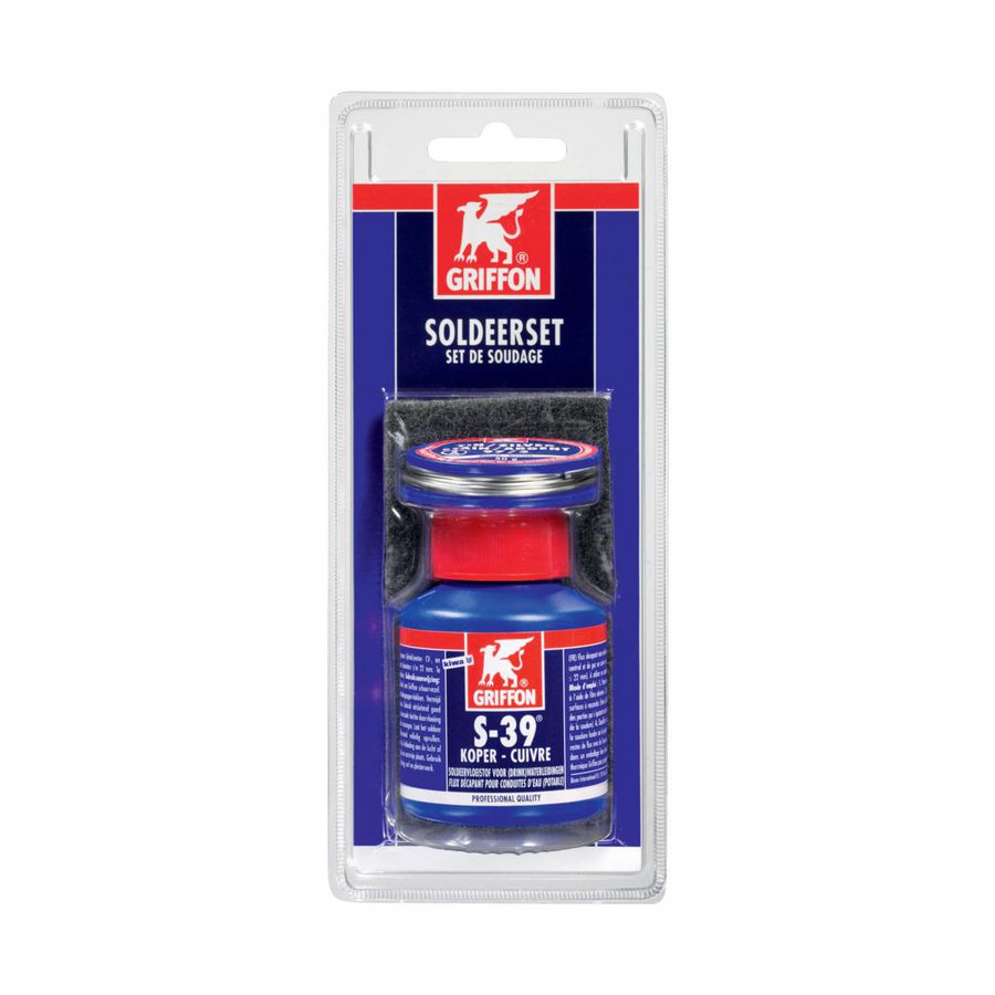 Soldeerset 1230736 VVE=6