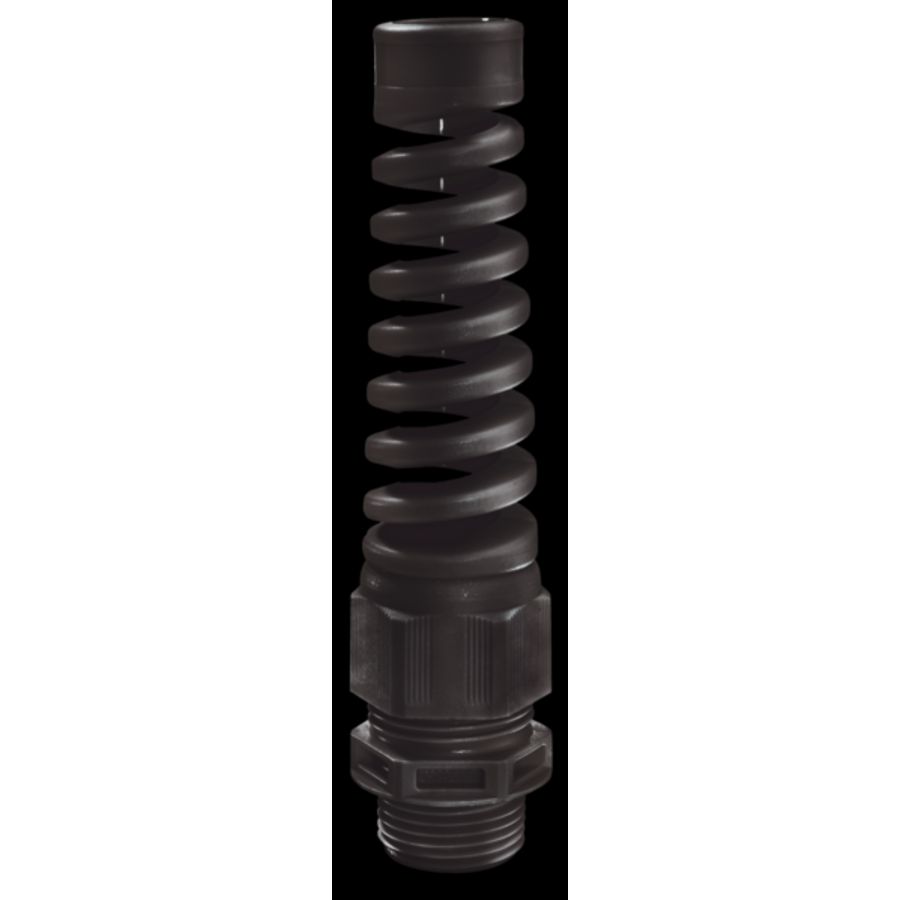 Kabelwartel ATEX EX-e, met knikbescherming M16 doorlaat 4,5-9mm (ESKE/1S-e16) VVE=50