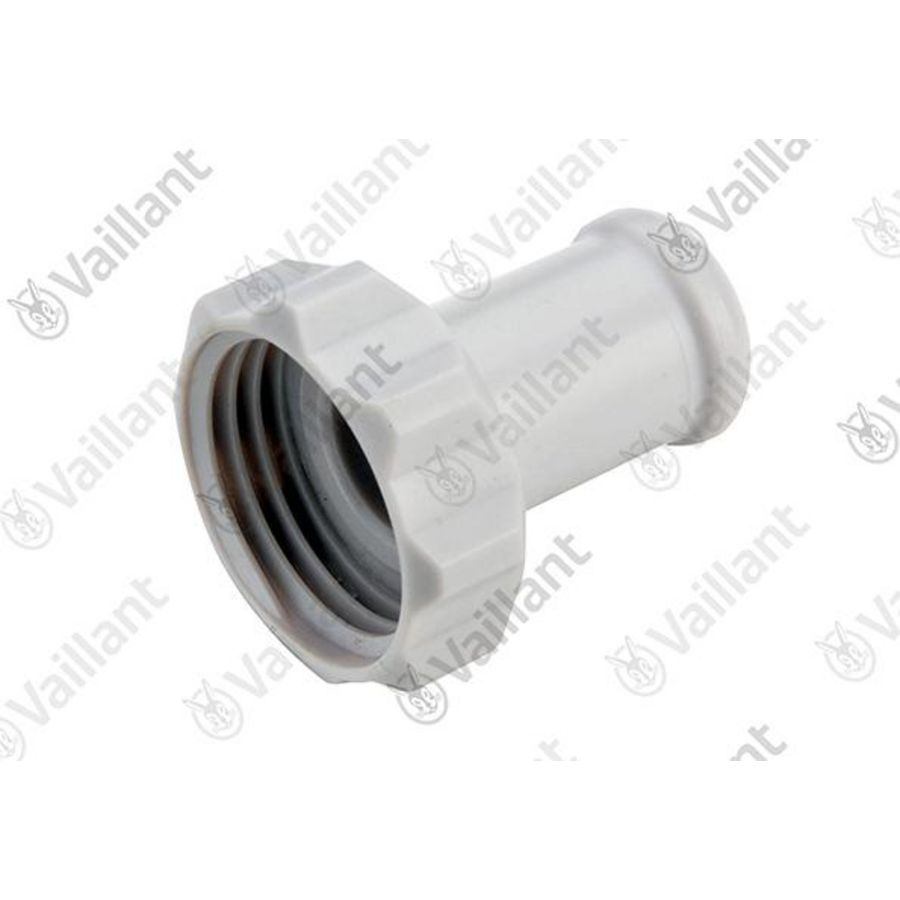 Aansluiting 0010047525