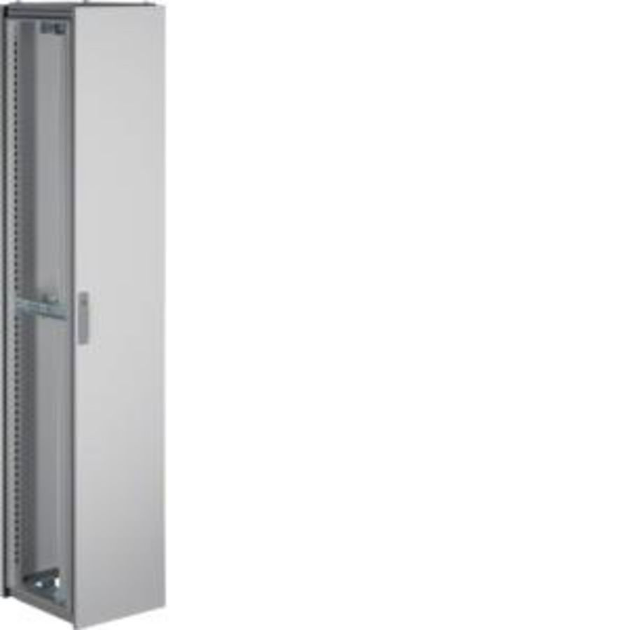 Verdeler IP54 geaard 1900x350x400mm