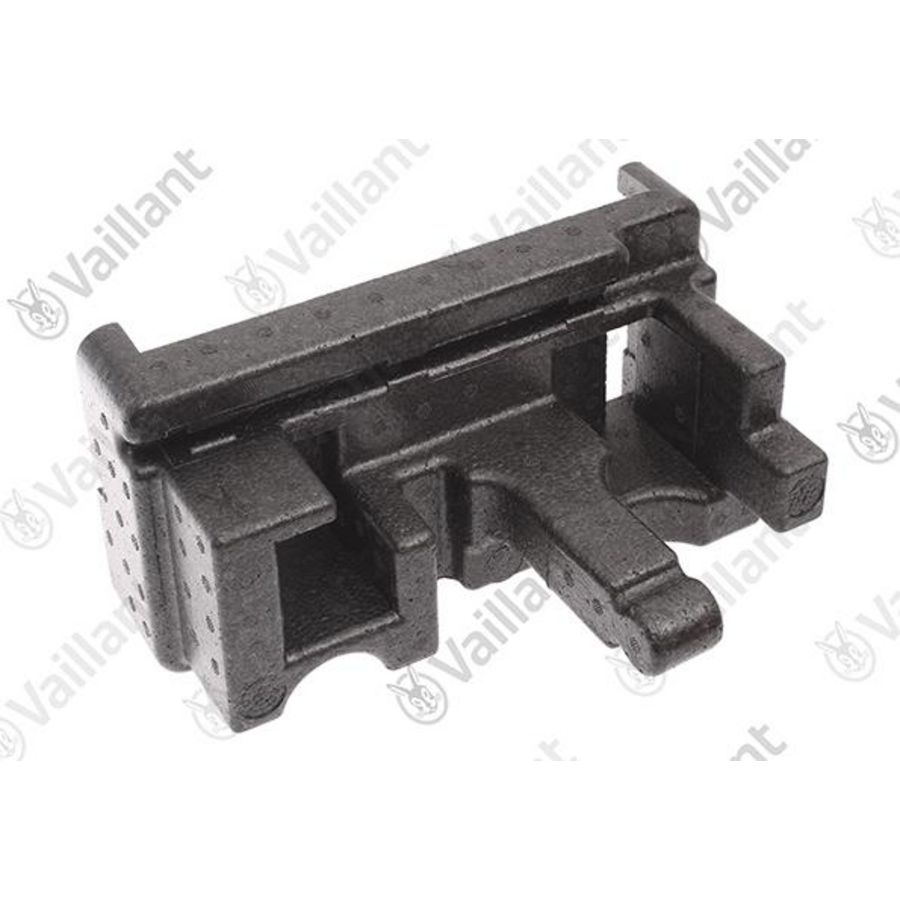 Isolatie warmtewisselaar 0020174752