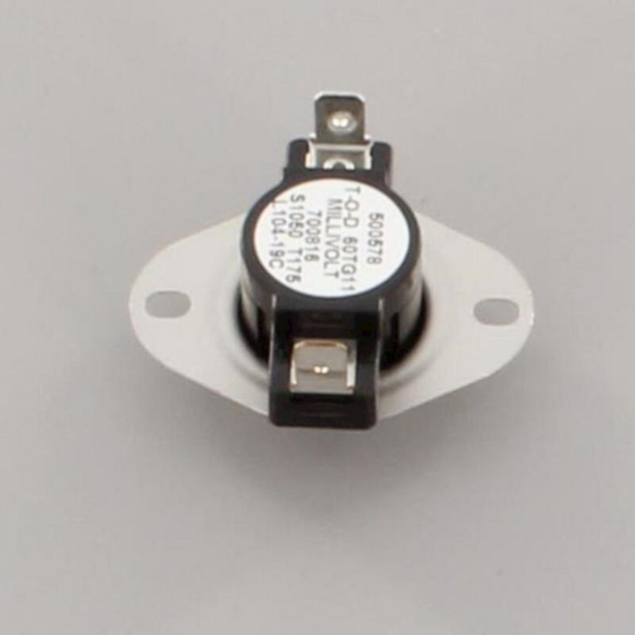 Maximaal thermostaat (60tg-500578) a700816.20