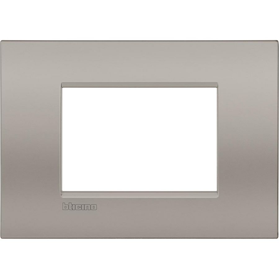 Afdekraam 3 modulen afwerking zand Livinglight AIR