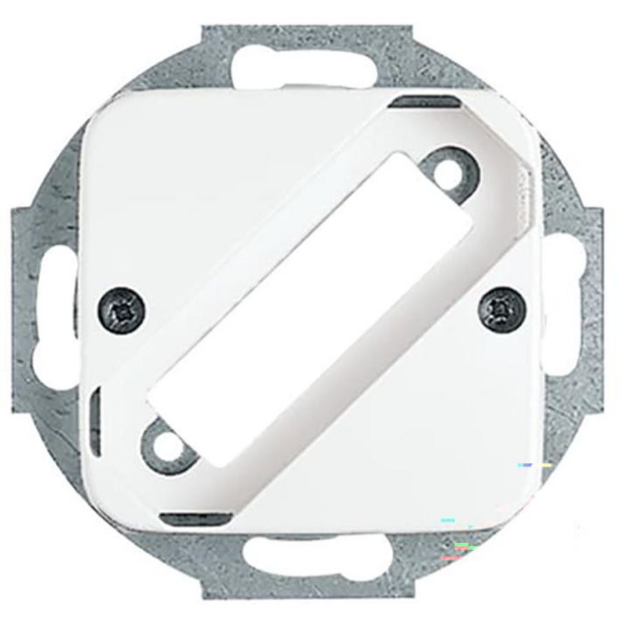 Centraalplaat voor DB-25 connector R-alpin (2549-214)