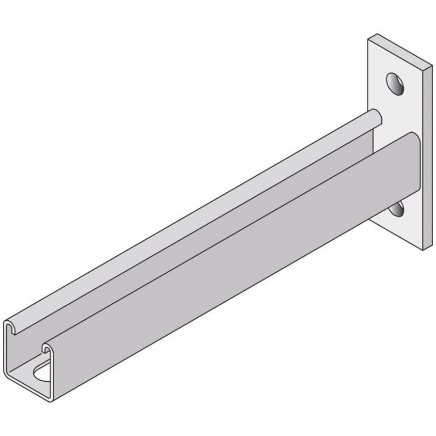 Console Strut R41x600 VVE=10