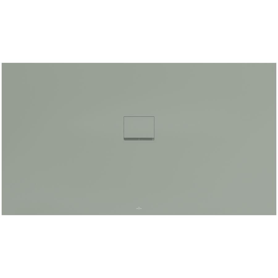 Rechthoekige douchevloer 1800x1000mm UDQ1810SQI2MV-R8