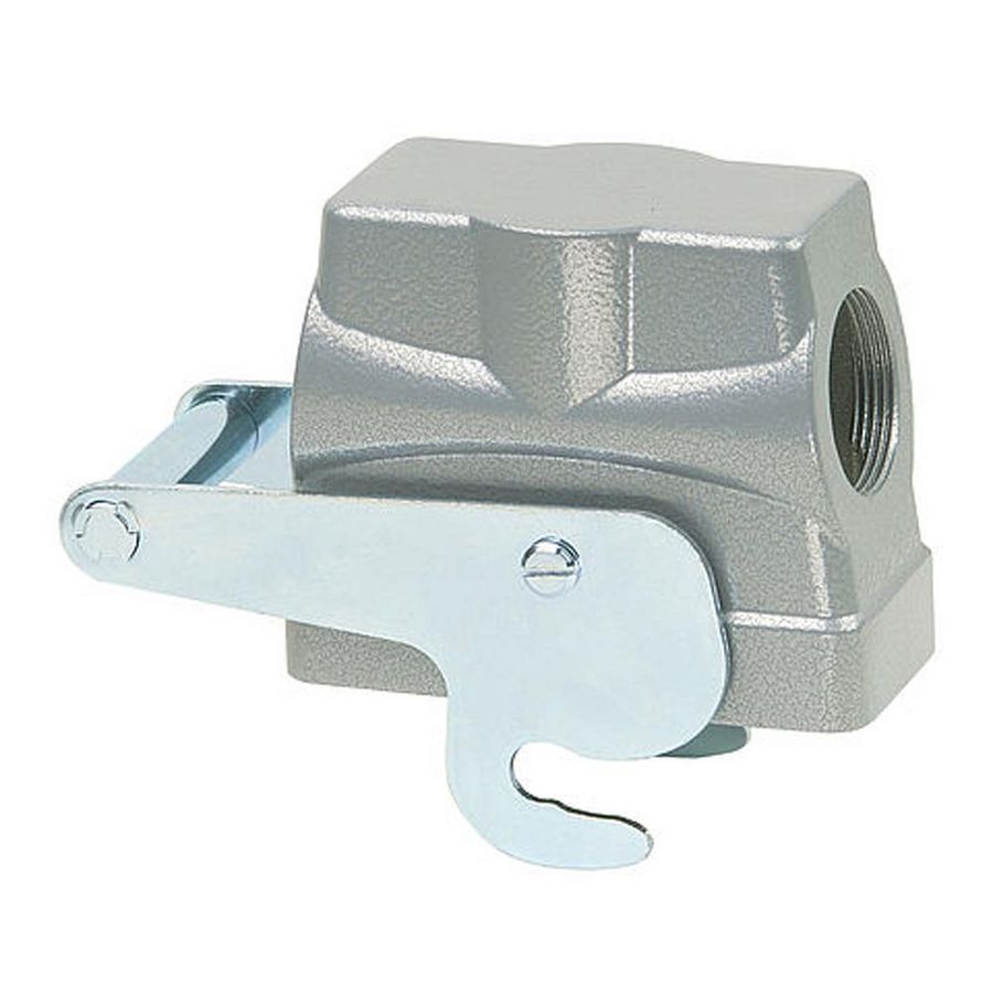Stekhuis B16 76mm hoog 1xM32 P770657