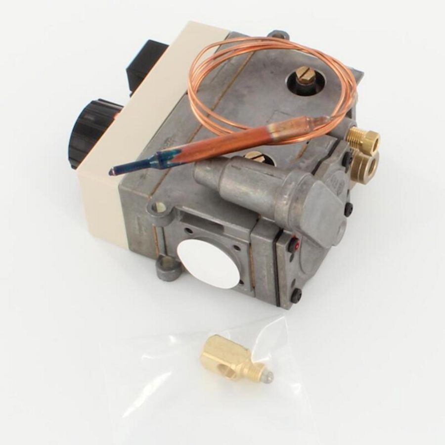 Gasblok miniset 0.710 set A701220.20