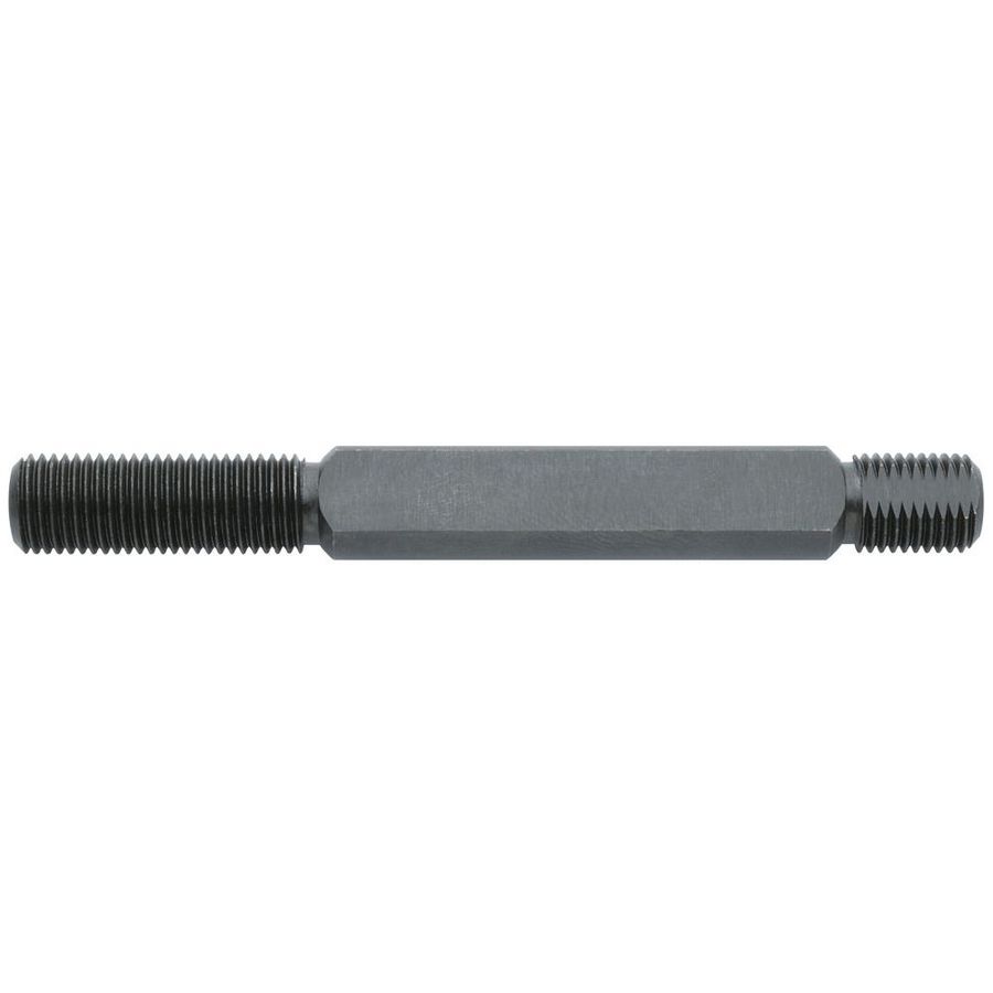 Bout W 11,1mm tbv Sub-D pons 02011