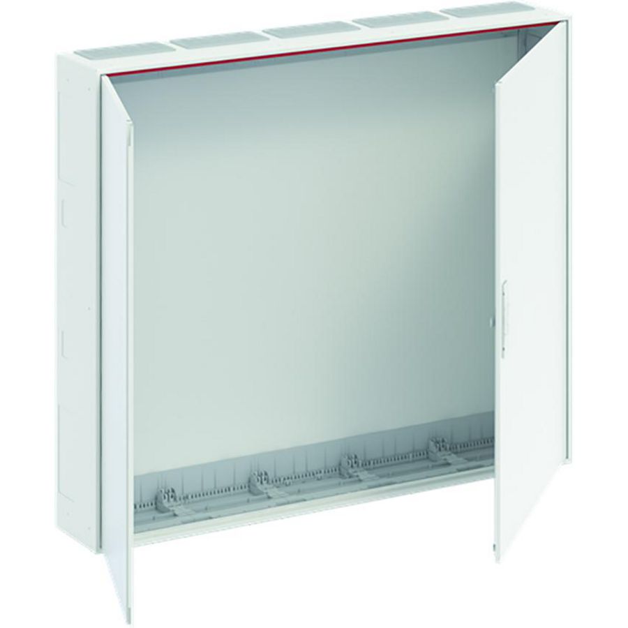 ComfortLine B wandkast 5B 7RE RAL9016 Klasse I IP44