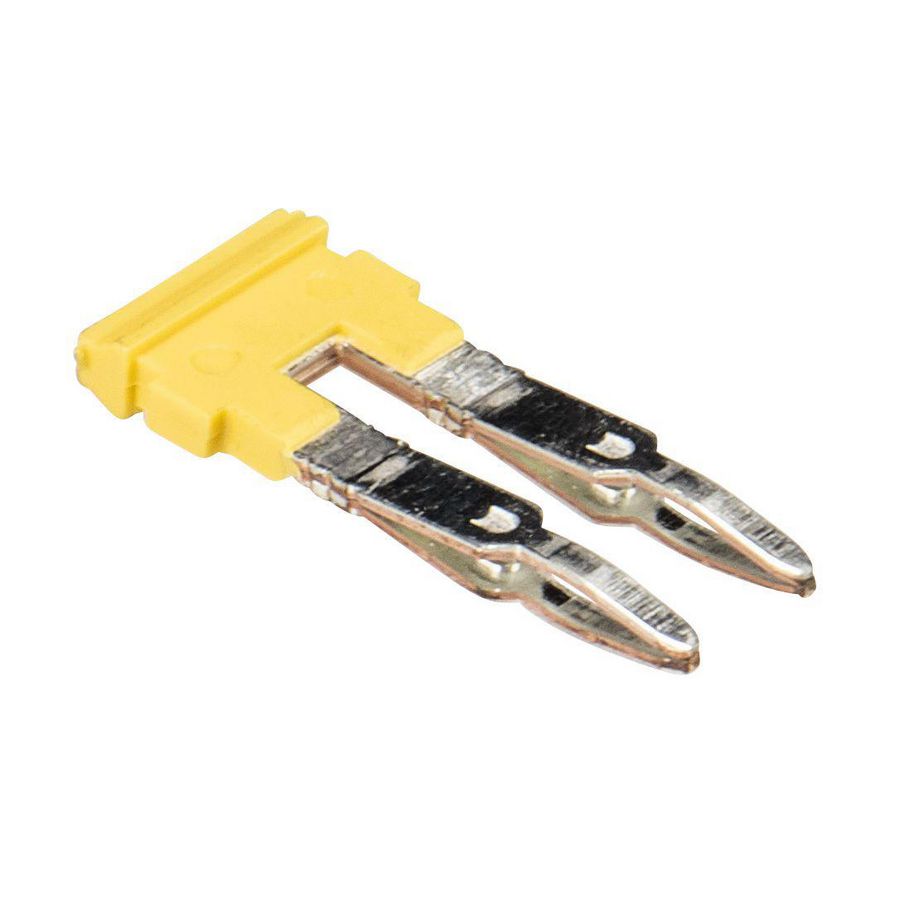 Koppelsteker IVB WKMF 2,5-2 VVE=10