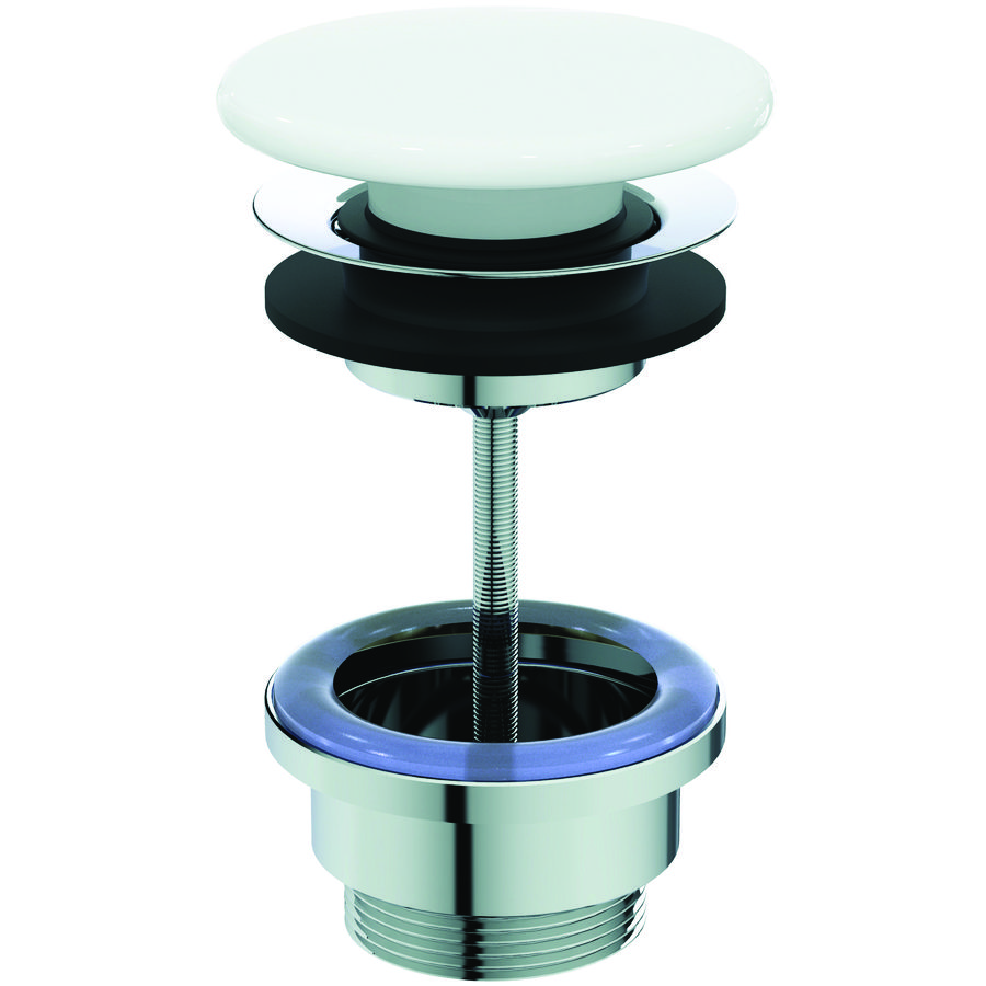 Click clack waste wit La Dolce Vita