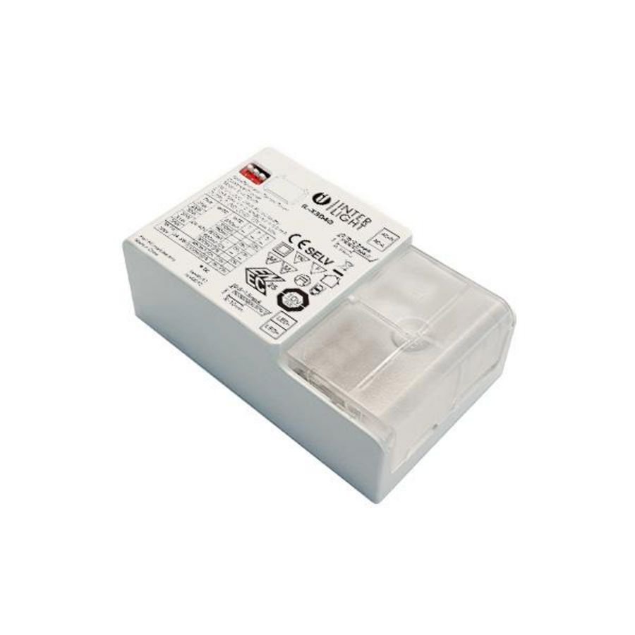 LED driver dip switch 650 tot 1.000mA niet dimbaar