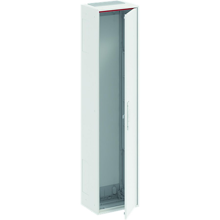 ComfortLine B wandkast 1B 8RE RAL9016 Klasse I IP44
