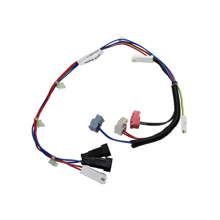 Kabelboom 230V 0020192770