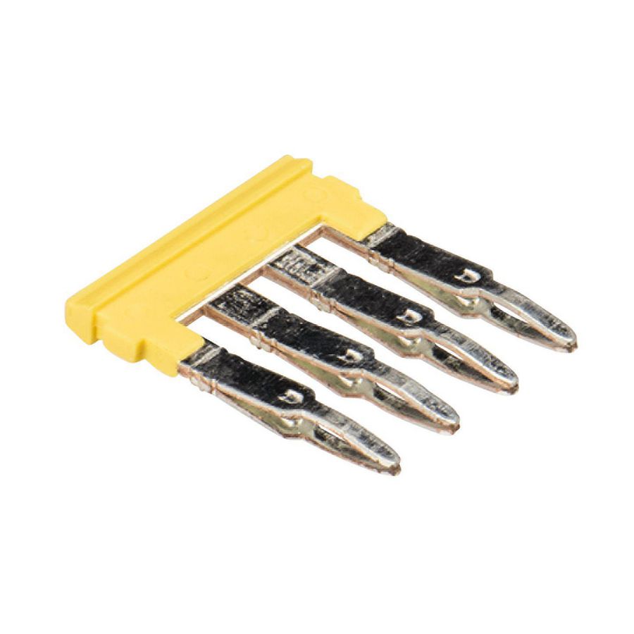 Koppelsteker IVB WKMF 2,5-4 VVE=10