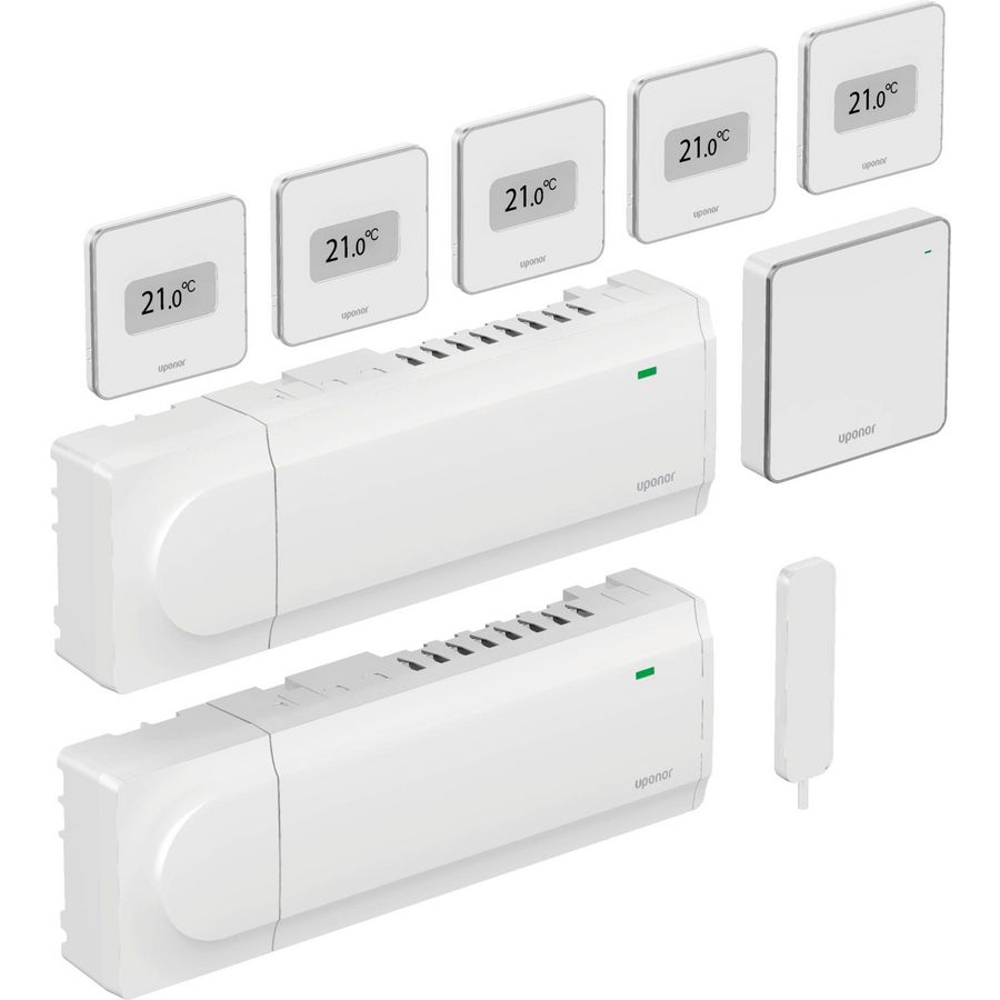 Smatrix Wave startset Pulse L 1093287