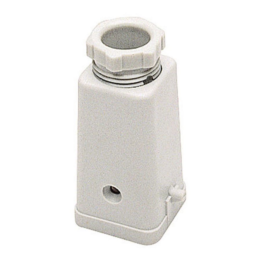 Stekhuis A3/A4 57mm hoog LVN T700625M