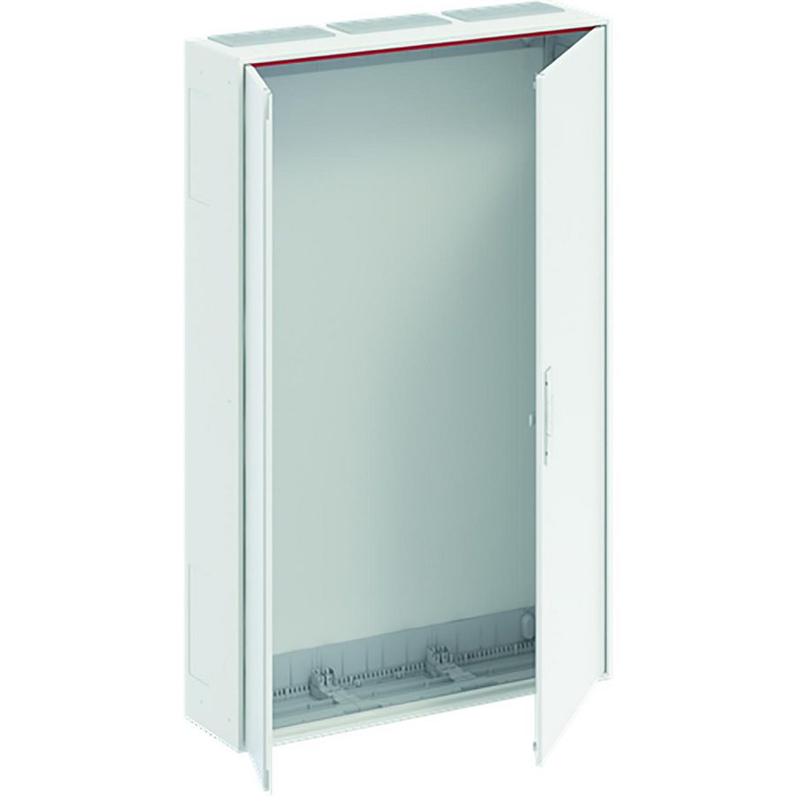 ComfortLine B wandkast 3B 8RE RAL9016 Klasse I IP44