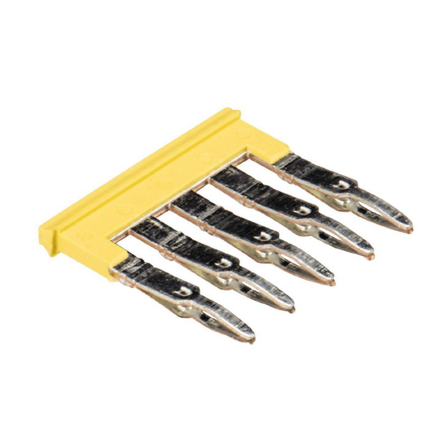 Koppelsteker IVB WKMF 2,5-5 VVE=10