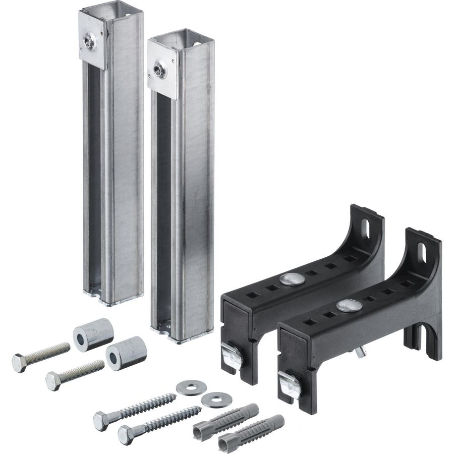 DuraSystem Uitbreidingsset 230x310x58mm WD6012000000