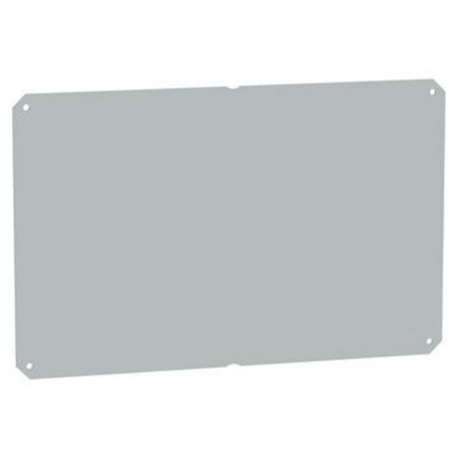 Isolerende polyester montageplaat PLSkAst 360x540mm Thalassa