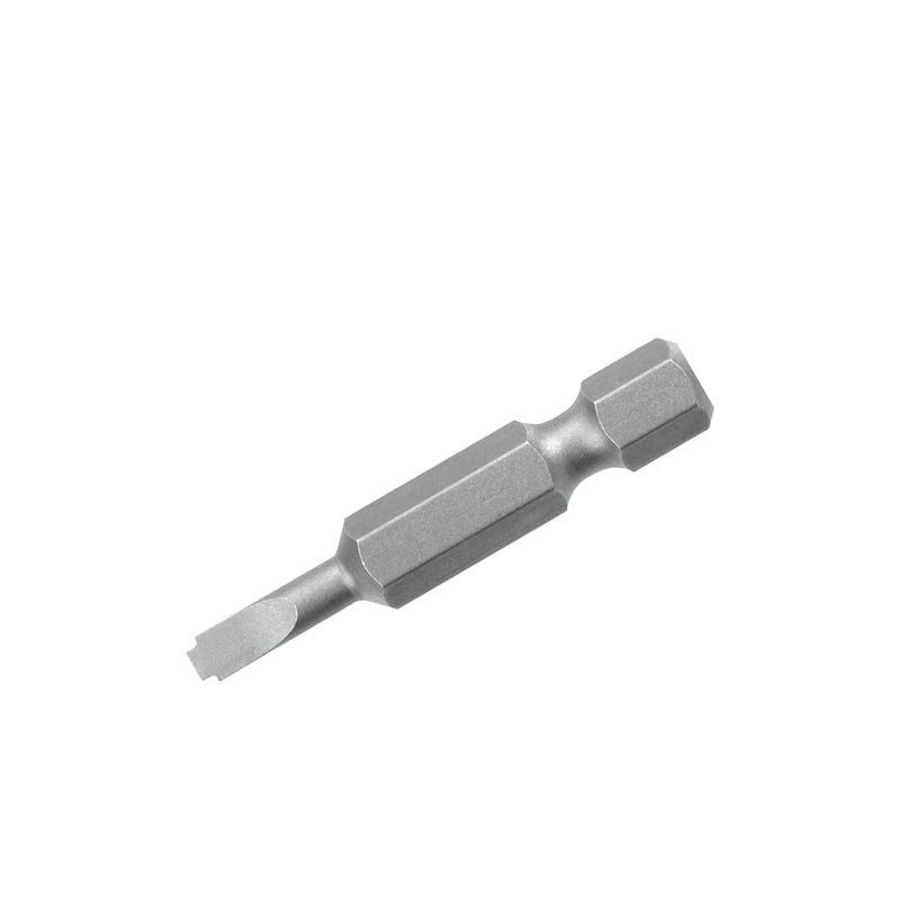 BitE 6.3 DIN 3126 Met montagepen Gesleufd 4 VVE=10