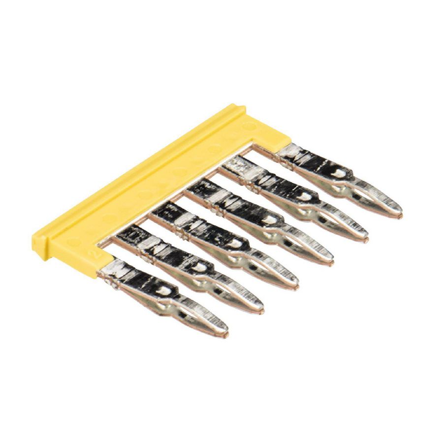 Koppelsteker IVB WKMF 2,5-6 VVE=10