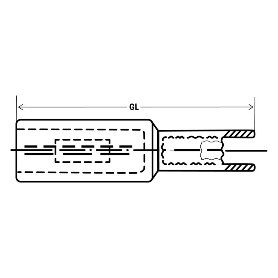 Zak a 5st. Persverbinder Al-Cu 185/240/120