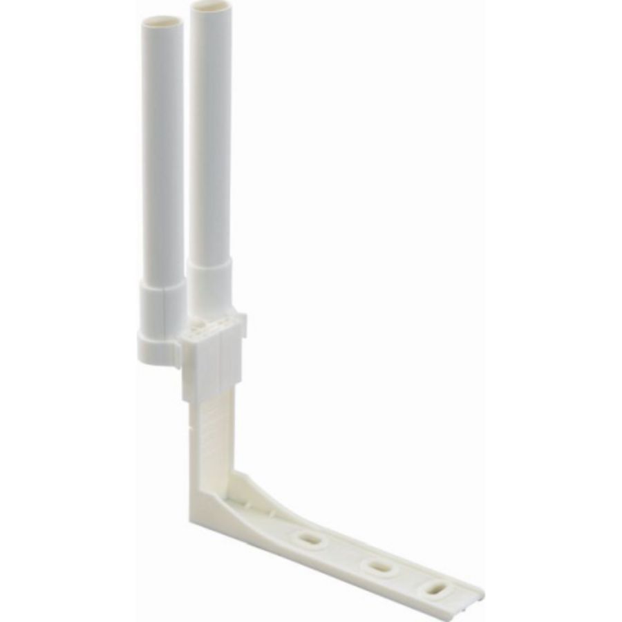 Radiatoraansluitset Unifix 16mm VVE=10