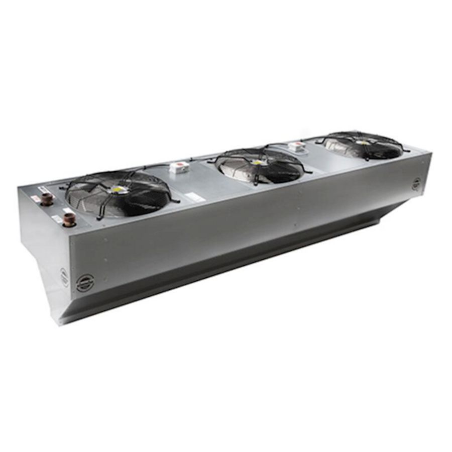 Luchtgordijn ProtecTor Type 2550025000760R