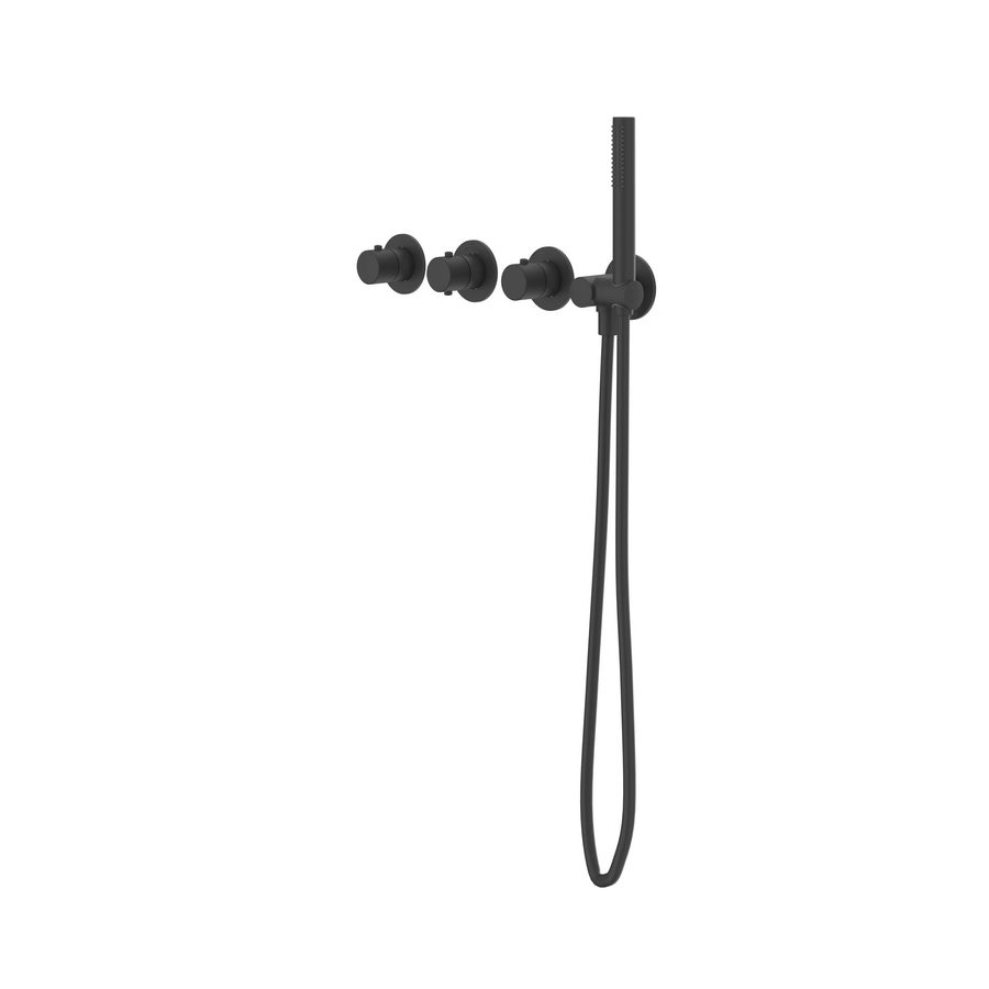 Afbouw tbv inbouwther Symmetry 4-g slang 150 MZw Nexus