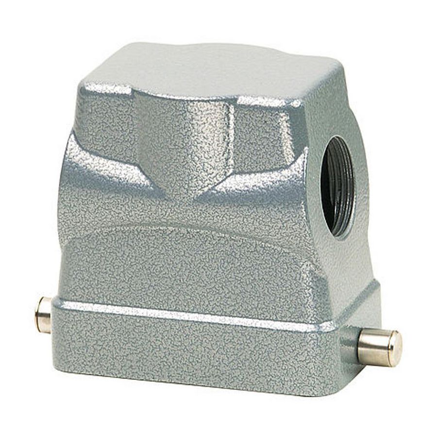 Stekhuis B10 56mm hoog LVN P712610