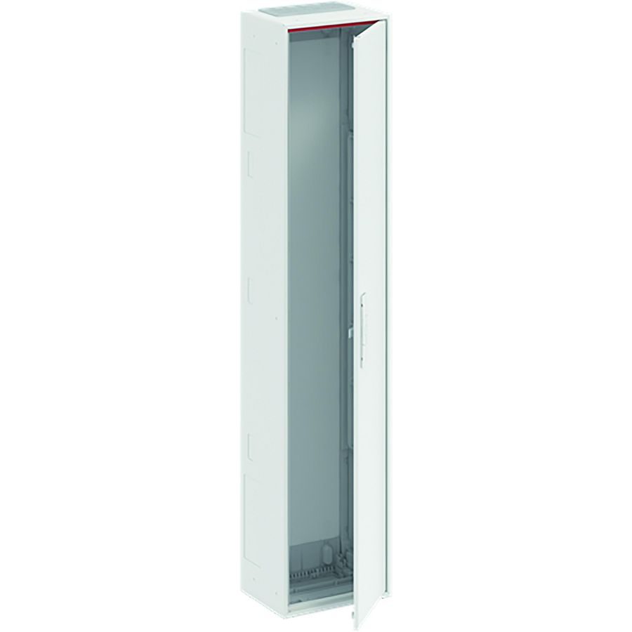 ComfortLine B wandkast 1B 9RE RAL9016 Klasse I IP44