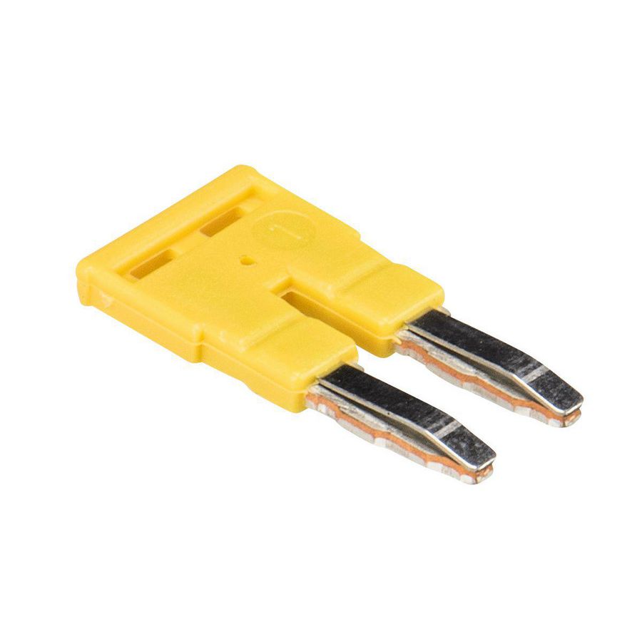 Doorverbindingsbrug vertikale STeker WKF-V VVE=10