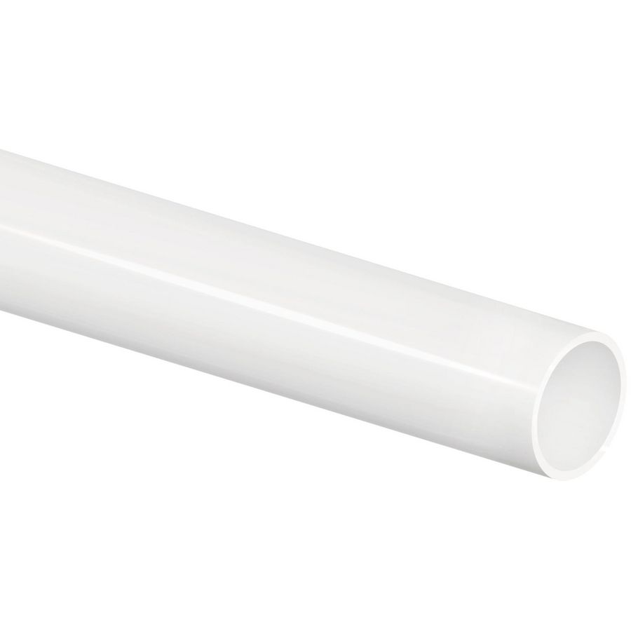 Lengte a 6m. Kunststof buis PE-Xa DW 10bar 32x4,4mm