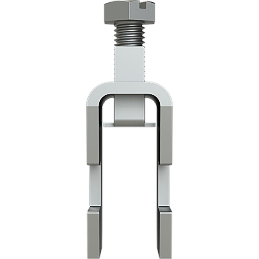 Railaansluitklem 16-120mm²-10mm