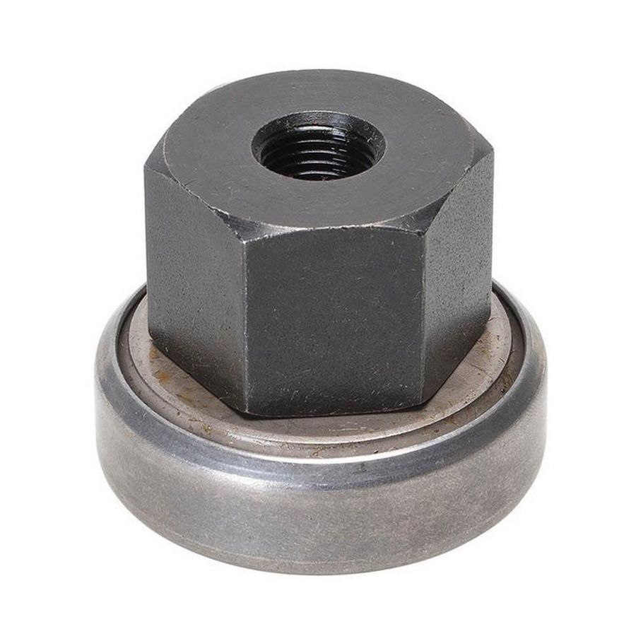 Moer 12,7mm tbv spec. pons 60165