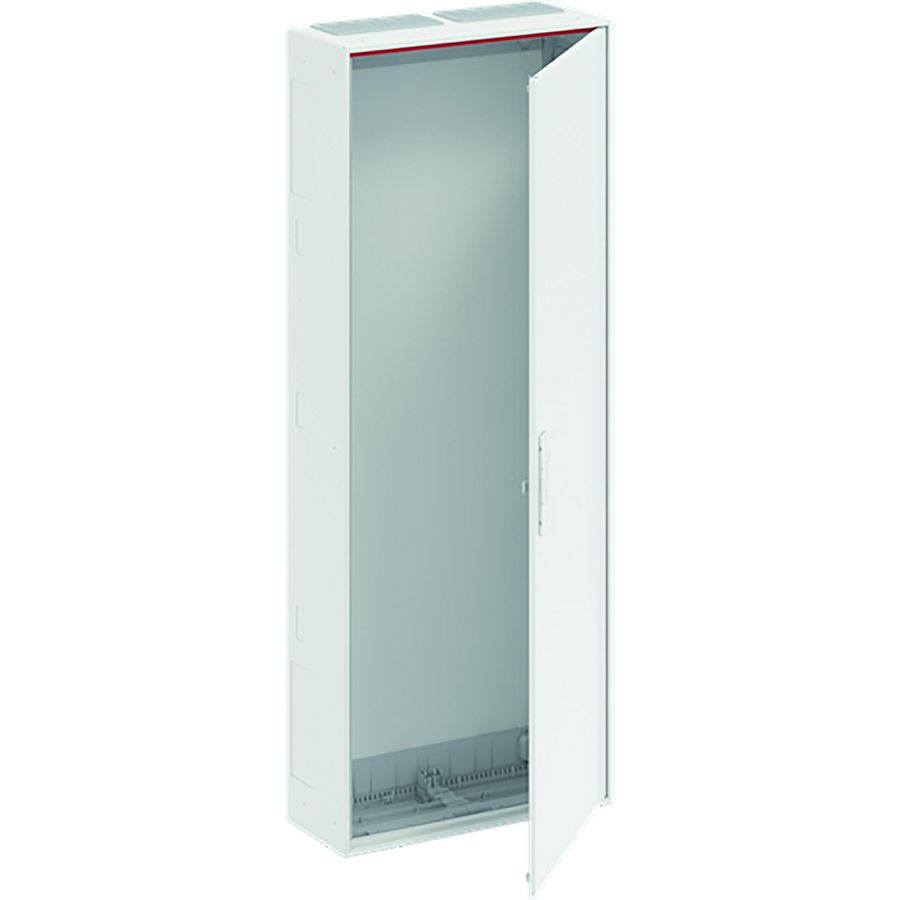 ComfortLine B wandkast 2B 9RE RAL9016 Klasse I IP44