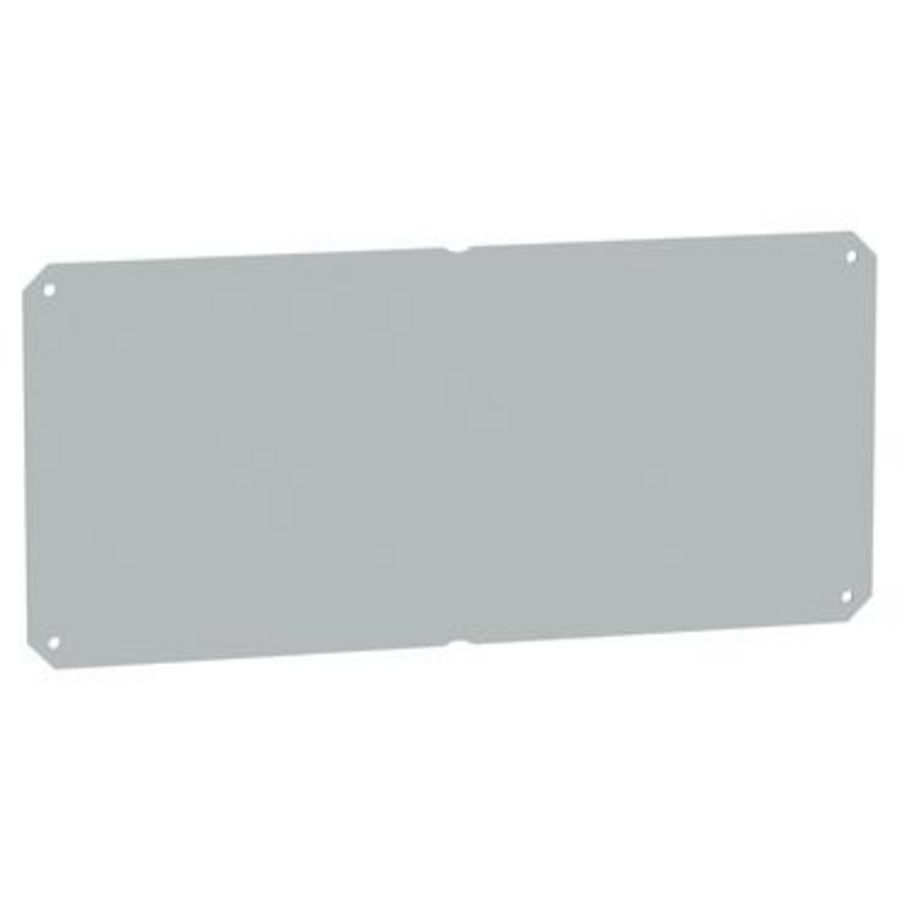 Isolerende polyester montageplaat PLSkAst 270x540mm Thalassa