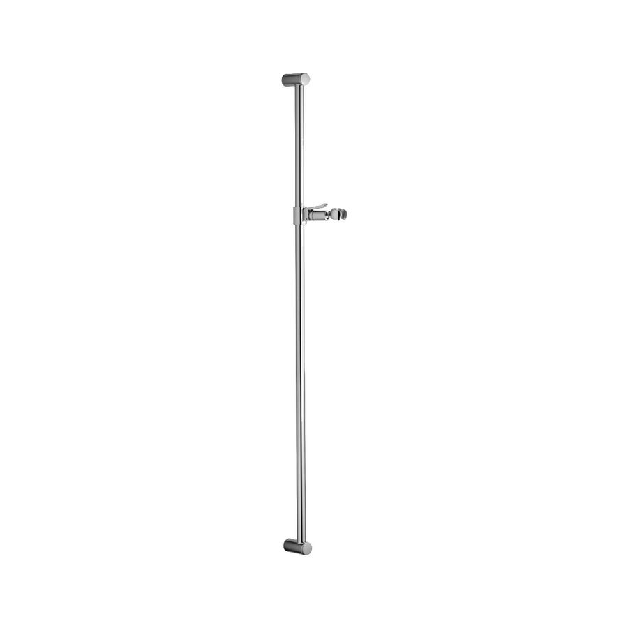 Jet glijst.60cm chroom