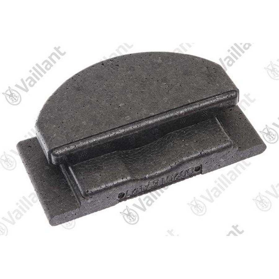 Isolatie pomp 0020174758